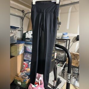 All in Motion Black Leggings